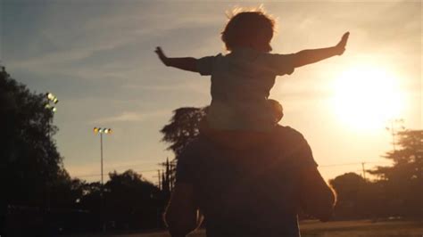 Dove Super Bowl 2015 commercial: A salute to dads - The Washington Post