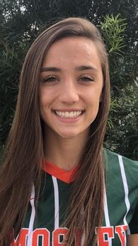 Emily Duncan S Women S Soccer Recruiting Profile