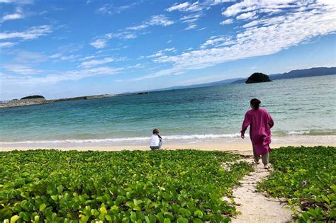 沖縄北部観光の穴場スポット！車で渡れる島、屋我地島に立ち寄ろう ゆるじゅんブログ