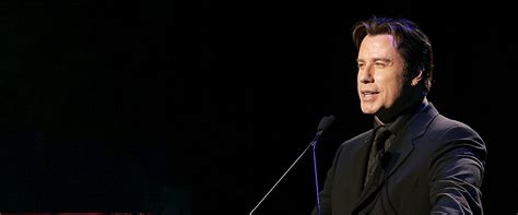 John Travolta and Other Lesser-Known Celebrity Scientologists