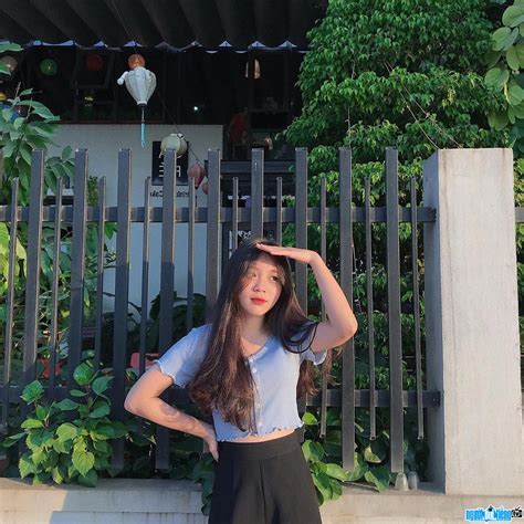 Hot Teen Thương Huyền