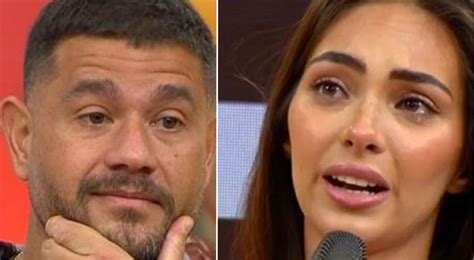 Natalie V Rtiz Paraliza Con Extra O Mensaje Que Pone En Duda El Estado