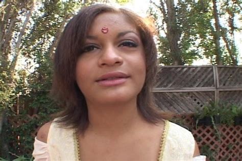 Hot Indian Babe Emptying His Balls In An Joyful Way From Hot Indian Pussy 6 2007 By White