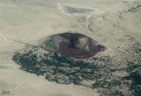 Malpie Mountain | South of Capulin, NM | zeesstof | Flickr