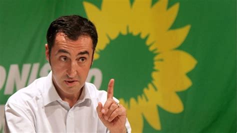 Bundestagswahl in Stuttgart Cem Özdemir Das zweite grüne Direktmandat