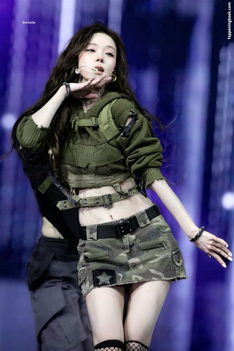 Winter æspa aespa winter aespa Nude OnlyFans Leaks Fappening FappeningBook