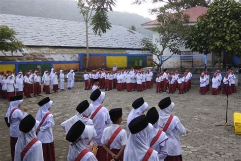 HEBAT Inilah 15 SD Terbaik Unggulan Di Kabupaten Aceh Utara Dengan