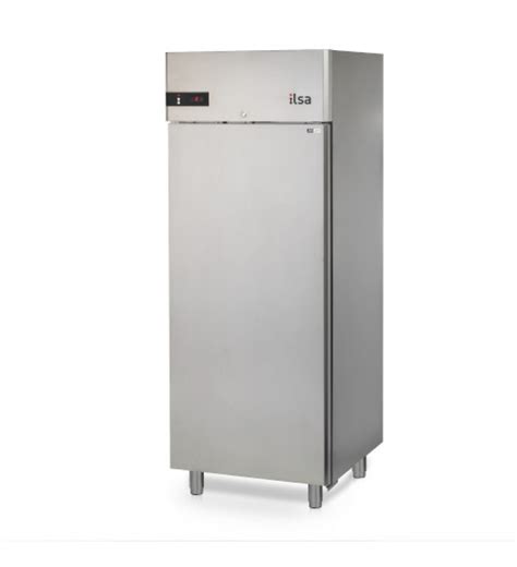 ILSA NEOS Armadio Congelatore Inox 304 ANGEX2500 Temperatura Negativa