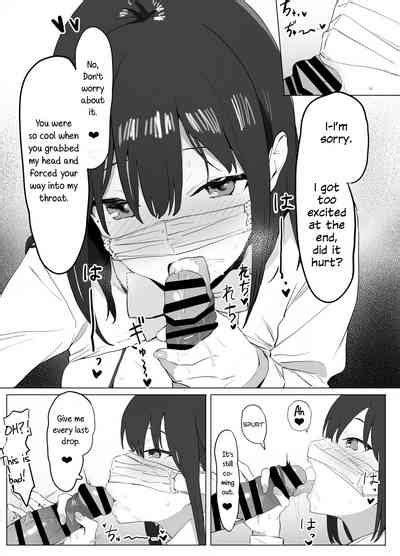 Seikoui Jisshuu Sexual Experimentation Practice Nhentai Hentai Doujinshi And Manga