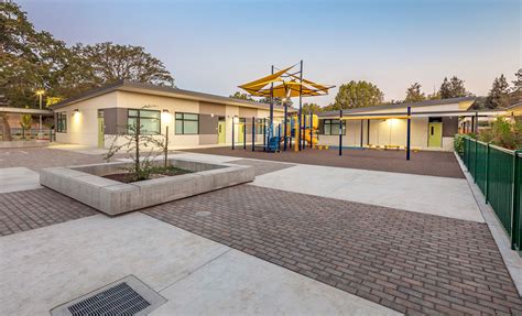 Meehleis Modular Buildings » Lafayette Elementary School