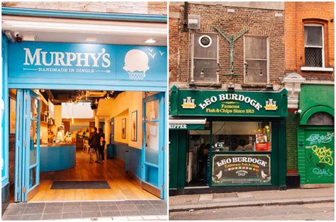 These Dublin Food Tours Showcase Irish Cuisine at Its Finest