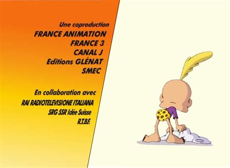 Nude Cartoons Nadia Dumbo Titeuf