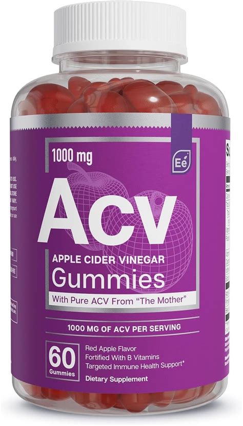 Amazon 5 Pack Premier Keto ACV Gummies Advanced Weight Loss