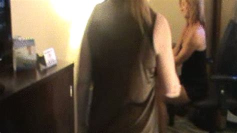 Grabdmother Gets Her Beating From A Milf Custom Catfights 4 You