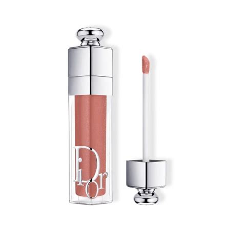 Cheapest Dior Addict Lip Maximizer 6 Ml Color 038 Rose Nude No Box Shopee Malaysia