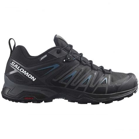 Salomon X Ultra Pioneer ClimaSalomon Waterproof Hiking Shoes