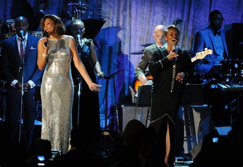 Remembering Whitney Houston