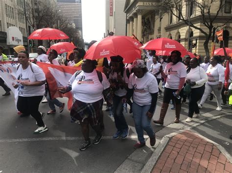 Sex Workers Are Angry With The Gender Commission Heres Why GroundUp
