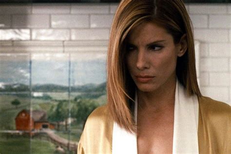 Las 10 Mejores Películas De Sandra Bullock