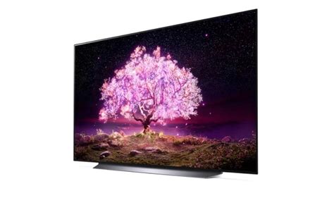 Lg C1 Series 65 Inch 4k Smart Oled Tv Oled65c1pvb Price In Kuwait Xcite