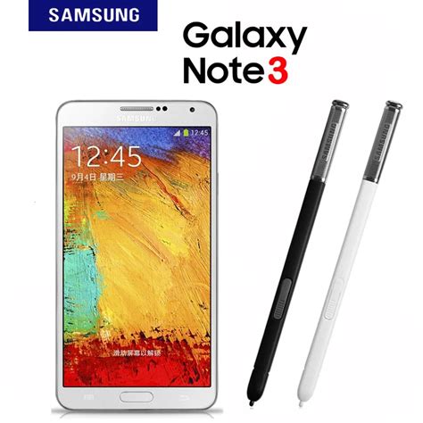 100 Original Samsung Note3 Pen Active Stylus S Pen For Galaxy Note 3