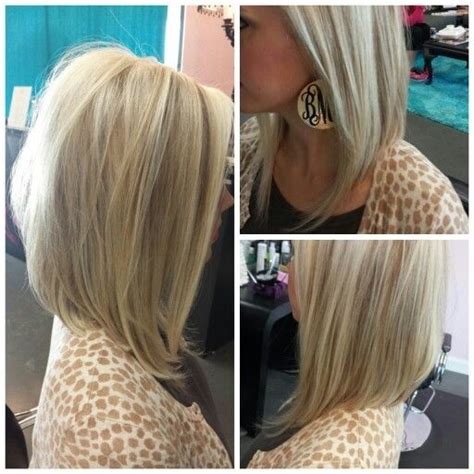 17 Perfect Long Bob Hairstyles 2025 Easy Lob Haircuts For Women