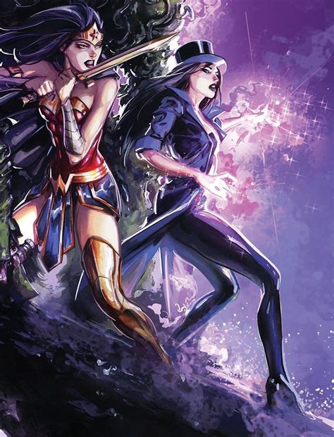 Justice league dark vol 1 38 – Artofit