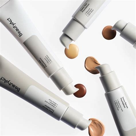 Full On Satin Lipstick Beach Nude Beautyact Kicks