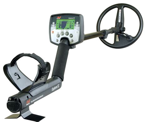 Discontinued Products | Minelab Metal Detectors