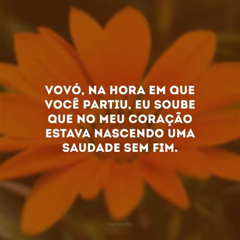 Saudades Da Minha Vó - 40 frases de saudade da avó para relembrar essa pessoa querida