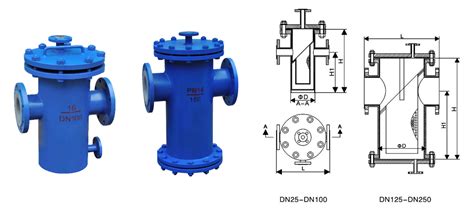 衬氟篮式过滤器苏州华凯过滤技术有限公司