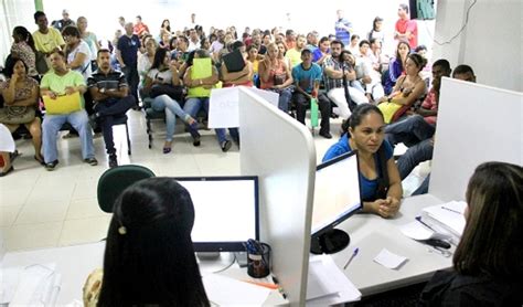 Defensoria E Universidade Organizam Mutir O Brasil