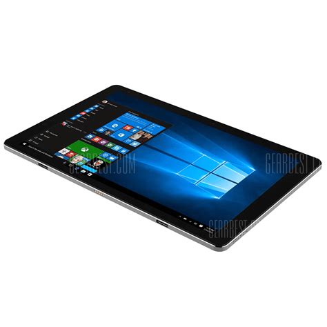 Chuwi Hi10 Pro CWI529 2in1 Tablet TabletHype De