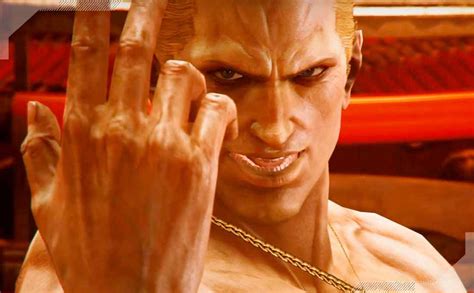 Los universos de TEKKEN Y Fatal Fury colisionarán con la llegada de