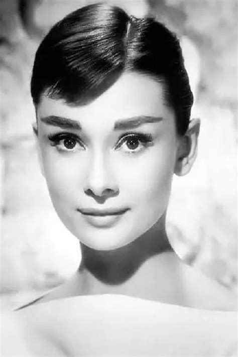 Hollywood Remembers Audrey Hepburn 2000 — The Movie Database Tmdb