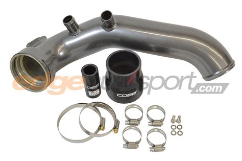 Cobb Tuning Charge Pipe Fits Many Bmw N54 Models