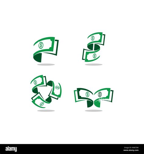 Money Design Vector