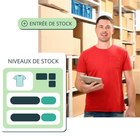 Traçabilité Des Produits Automatisée Essayez Le Logiciel Erplain