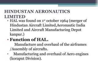 Hr Ir Practices In Hal Ppt