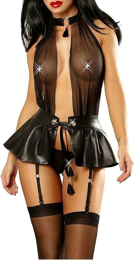Komplet Innag Sex Sukienka Czarny Uniwersalny Cena Opinie Komplety