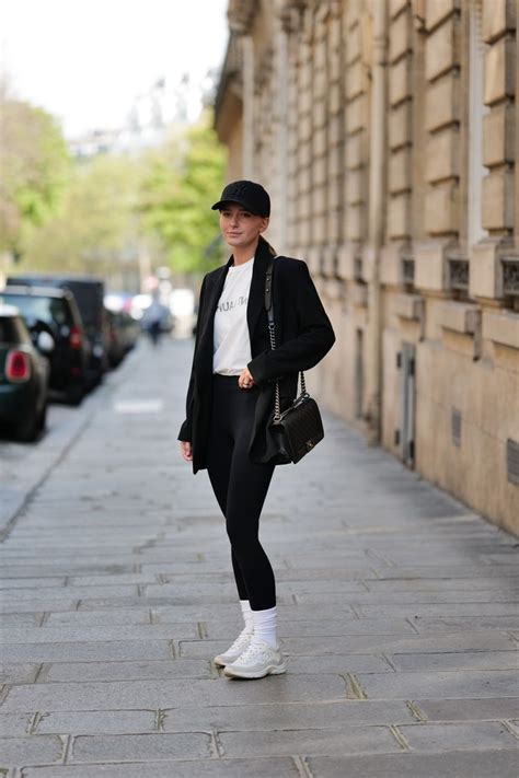 16 Blazer Outfit Ideas Youll Want To Wear Tomorrow