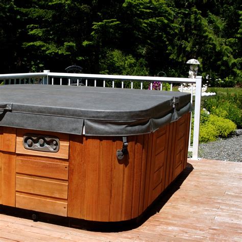 What Supplies You Need For Your Hot Tub Bear Naked Hot Tub Sauna CO