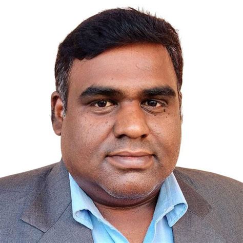 Shekar .K | Assistant professor | Doctor of Engineering | Ballari ...