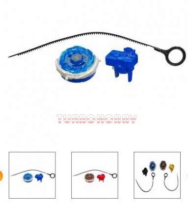 Peonzas Beyblade Metal Fusion Juguetes