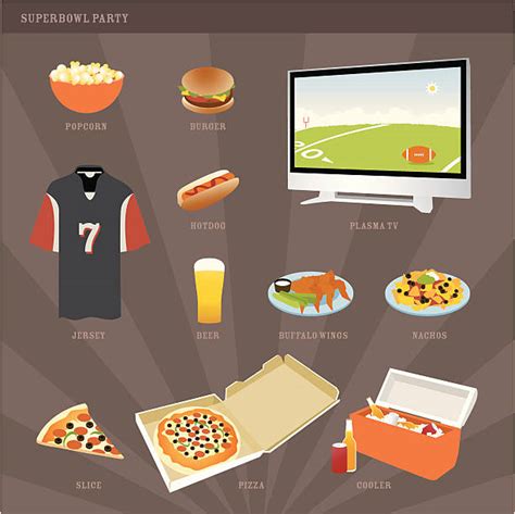 Tailgate Party Clip Art, Vector Images & Illustrations - iStock