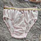 15 Bikini Underwear Woman Man Premium Nylon Light Soft Smooth Silky Hip38 42 XL EBay