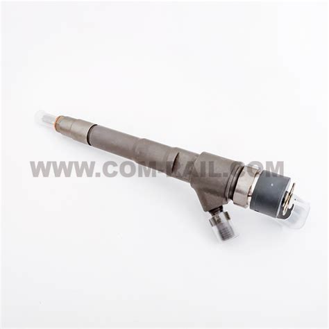 Best Bosch Original Injector 0445110418 0445110520 504389548