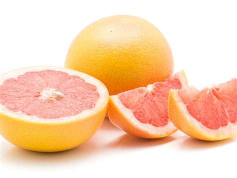 10 Types of Grapefruit You Should Know About - Insanely Good