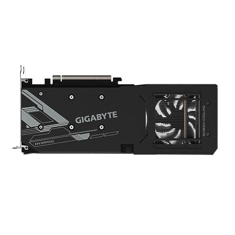 Gigabyte Radeon Rx Xt Gaming Oc G Graphics Card Ldlc Year