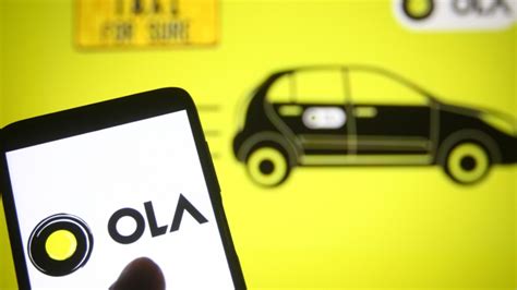 Ola Ola Cabs Ceo Hemant Bakshi Resigns Quits